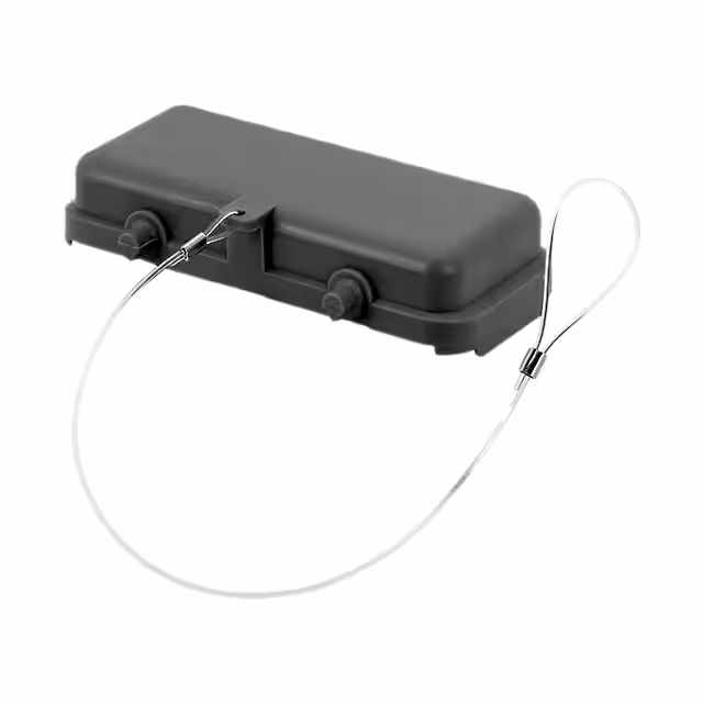 C14610Z0161001 Amphenol Tuchel Industrial  Heavy Duty Connector Accessories